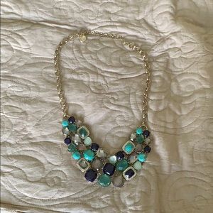 New Statement Necklace